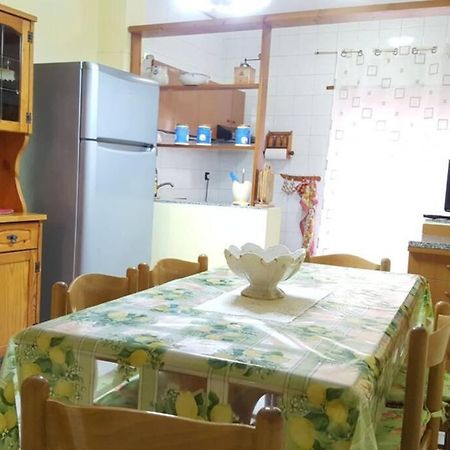 Apartamento Casa Vesuvio Massa di Somma Exterior foto